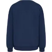 Hummel Sweatset - hmlJR Base - Dress Blue - - 10 år (140) - Sweatset