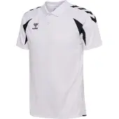 Hummel Core 2.0 Kortärmad Polotröja