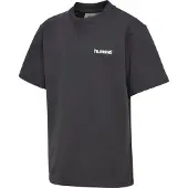 Hummel Light Sweat T-shirt Med Korta ärmar