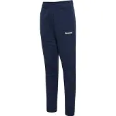 Hummel Regular Logo Adjust Waist Träningsbyxor