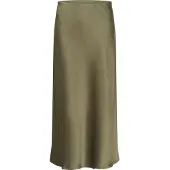 Kaffe Kjol 'Lotte' khaki