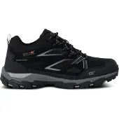 Regatta Holcombe Iii Low Vandringsskor