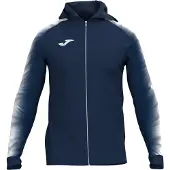 Joma Elite Xi Sweatshirt Med Dragkedja