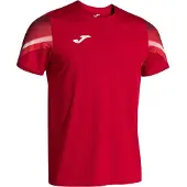 Joma Elite Xi T-shirt Med Korta ärmar