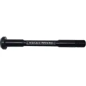 Shimano C95-thru12-131-d M12 X P1.5 131 Mm Shimano Navaxel