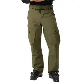 ColourWear Men's Flight Pants Dark Olive