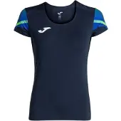 Joma Elite Xi T-shirt Med Korta ärmar