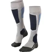 Falke Sk6 Pro Skiing Långa Strumpor