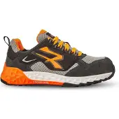 U Power Jaime Esd S1ps Hi Hro Fo Sr Säkerhetsskor