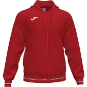 Joma Campus Iii Sweatshirt Med Dragkedja
