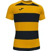 Joma Pro Rugby Ii T-shirt Med Korta ärmar
