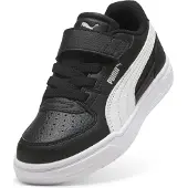 Puma Sneakers Caven III AC+ PS pojkar - Svart - 32