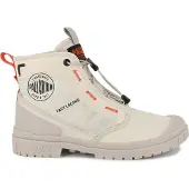 Palladium Sp20 Travel Hi Stövlar