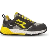 U Power Stark Esd S1ps Hi Hro Fo Sr Säkerhetsskor