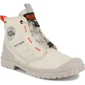 Palladium Sp20 Travel Hi Stövlar