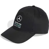 Adidas Mercedes-amg Petronas F1 Team Dna Baseball Keps