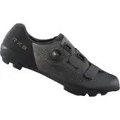 Shimano Rx801 Wide Gravelcykelsko
