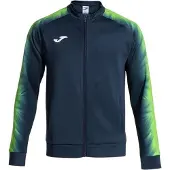 Joma Elite Xi Sweatshirt Med Dragkedja