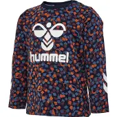 Hummel Confetti T-shirt Med Lång ärm