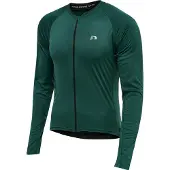 Hummel Långärmad cykeltröja - , storlek Small