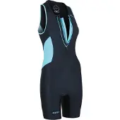 Zone3 Activate ärmlös Triathlondräkt