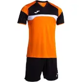 Joma Danubio Iii Kortärmad Uppsättning