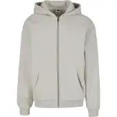 Urban Classics Tb7284 Sweatshirt Med Dragkedja