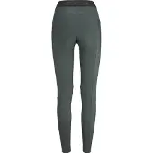 Mavic Aksium Thermo Långa Tights Utan Axelband