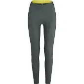 Mavic Aksium Thermo Långa Tights Utan Axelband