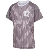 Hummel Regular Soccer 12 T-shirt Med Korta ärmar