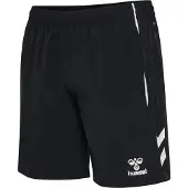 Hummel Referee Woven Shorts