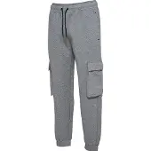 Hummel Tech Fleece Loose Byxor