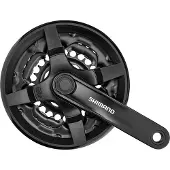 Shimano Tourney Fc-ty301 3x6/7/8s Vevparti