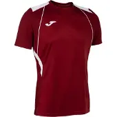 Joma Championship Vii T-shirt Med Korta ärmar