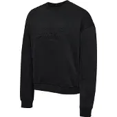 Hummel Boxy Crew Logo Tröja
