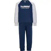 Hummel Mini Reg Base Träningsdräkt