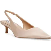 Steve madden Slingback pumps 'Kari' nude