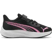Puma Löparskor Pounce Lite AC+ PS flickor - Svart - 28