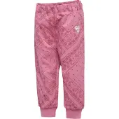 Hummel Mini Loose Paisley Aop Byxor