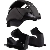 Leatt Adv 8.5/9.5 Innerfoder