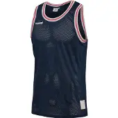 Hummel World 26 Mesh ärmlös T-shirt