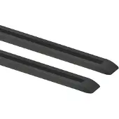 Yakima Locknload Universal 1000mm Räckeskit