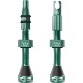 Peaty's Tubeless Holeshot Fast Flow Ventiler