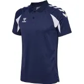 Hummel Core 2.0 Kortärmad Polotröja