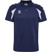 Hummel Core 2.0 Kortärmad Polotröja