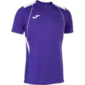 Joma Championship Vii T-shirt Med Korta ärmar
