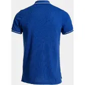 Joma Confort Classic Kortärmad Polotröja