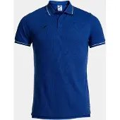 Joma Confort Classic Kortärmad Polotröja