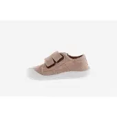 Victoria Sneakers BOSCO BAREFOOT pojkar - Rosa - 24