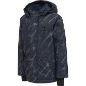 Hummel Urban Tex Jacka